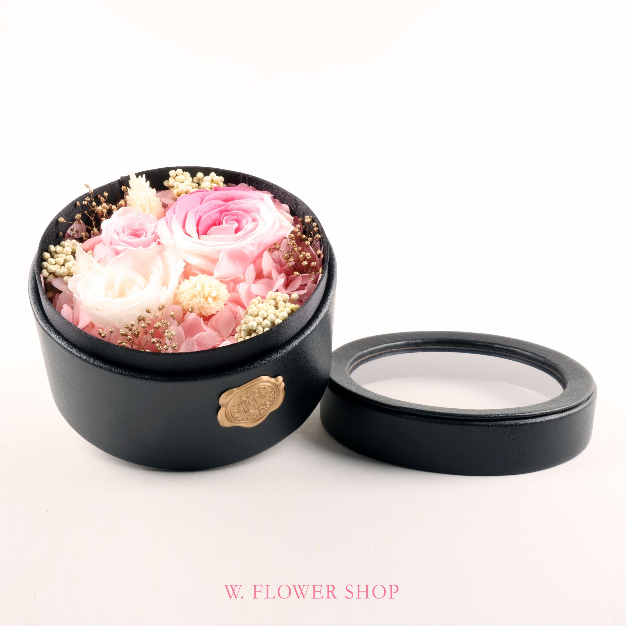 Preserved Flower Box - Lovely