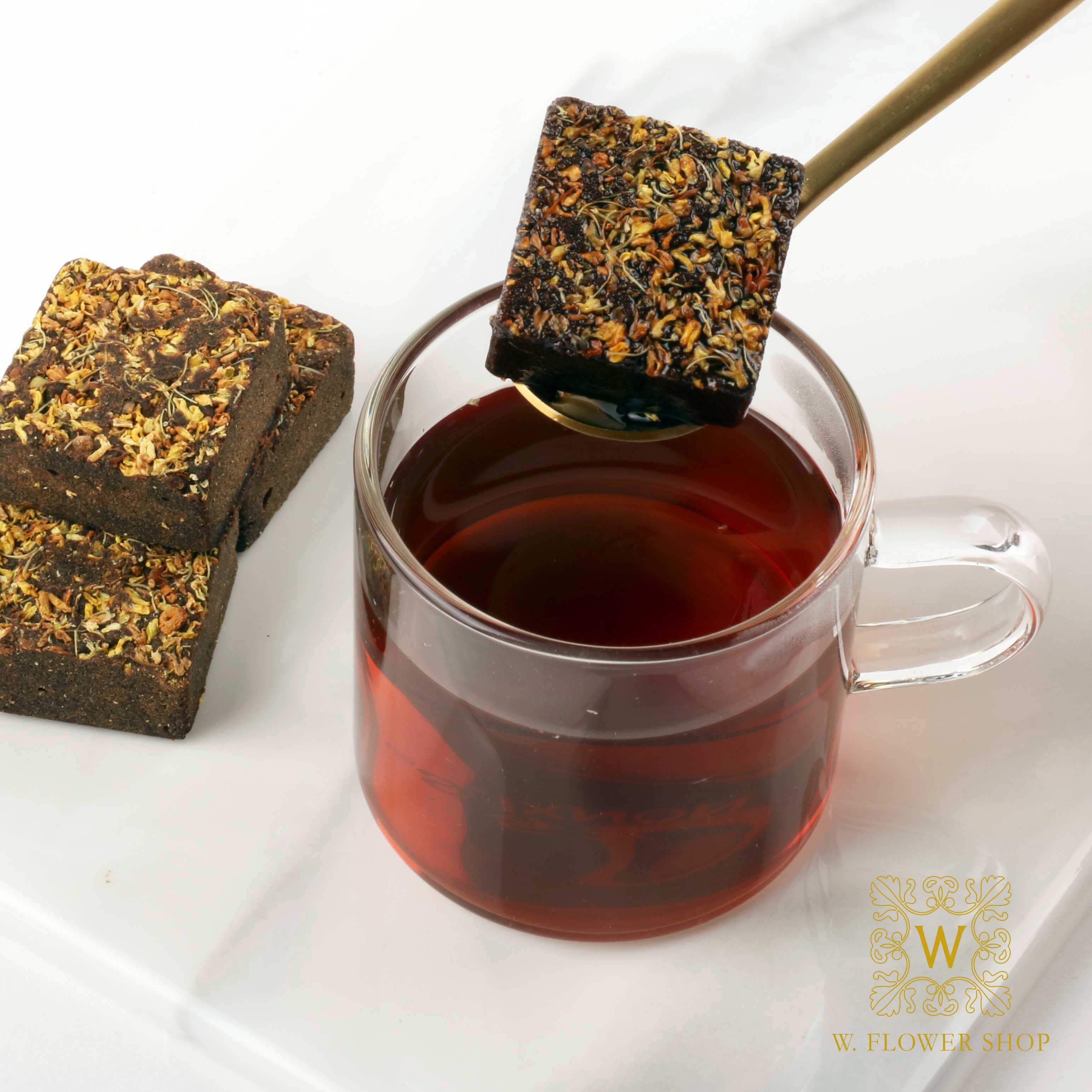 Brown Sugar - Osmanthus