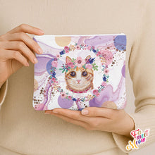 Load image into Gallery viewer, Medium Coin Pouch - Hatsuboku
