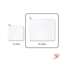 Load image into Gallery viewer, Medium Coin Pouch - Hatsuboku
