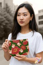 將圖片載入圖庫檢視器 多用途袋 - Scarlet
