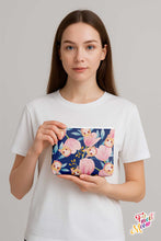 將圖片載入圖庫檢視器 多用途袋 - Tulips
