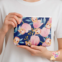 將圖片載入圖庫檢視器 多用途袋 - Tulips
