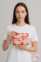 將圖片載入圖庫檢視器 多用途袋 - Red Poppy
