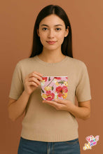 將圖片載入圖庫檢視器 散紙包 - Red Poppy
