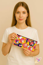 Load image into Gallery viewer, Pencil Case - Cat of the day
