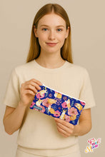 Load image into Gallery viewer, Pencil Case - Tenjin
