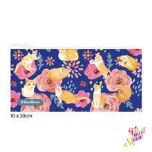 Load image into Gallery viewer, Pencil Case - Tenjin
