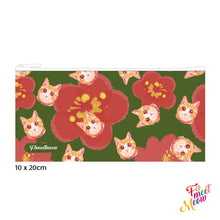 Load image into Gallery viewer, Pencil Case - Scarlet
