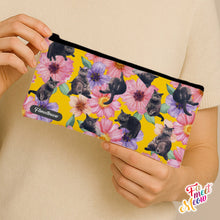 Load image into Gallery viewer, Pencil Case - Cosmos Gloria
