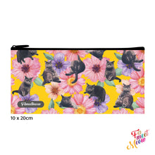 Load image into Gallery viewer, Pencil Case - Cosmos Gloria

