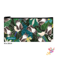 Load image into Gallery viewer, Pencil Case - Lotus
