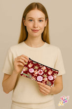 Load image into Gallery viewer, Pencil Case - Autumn
