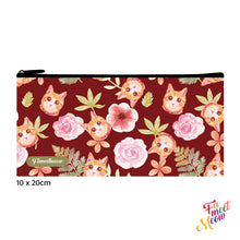 Load image into Gallery viewer, Pencil Case - Autumn
