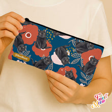 Load image into Gallery viewer, Pencil Case - Bunga Raya
