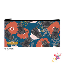 Load image into Gallery viewer, Pencil Case - Bunga Raya
