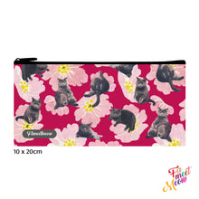 Load image into Gallery viewer, Pencil Case - British Shorthair
