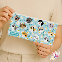 Load image into Gallery viewer, Pencil Case - Chamomile
