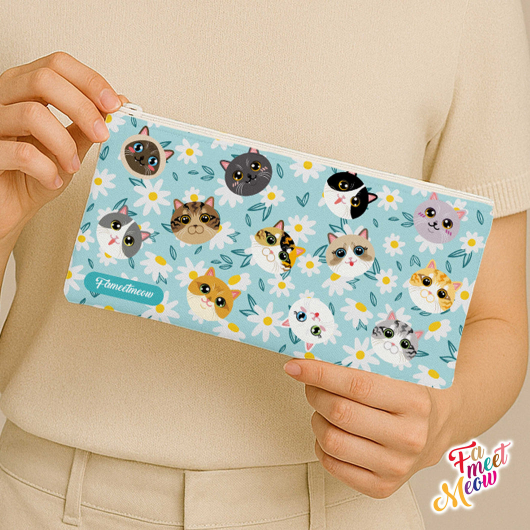 Pencil Case - Chamomile