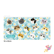 Load image into Gallery viewer, Pencil Case - Chamomile
