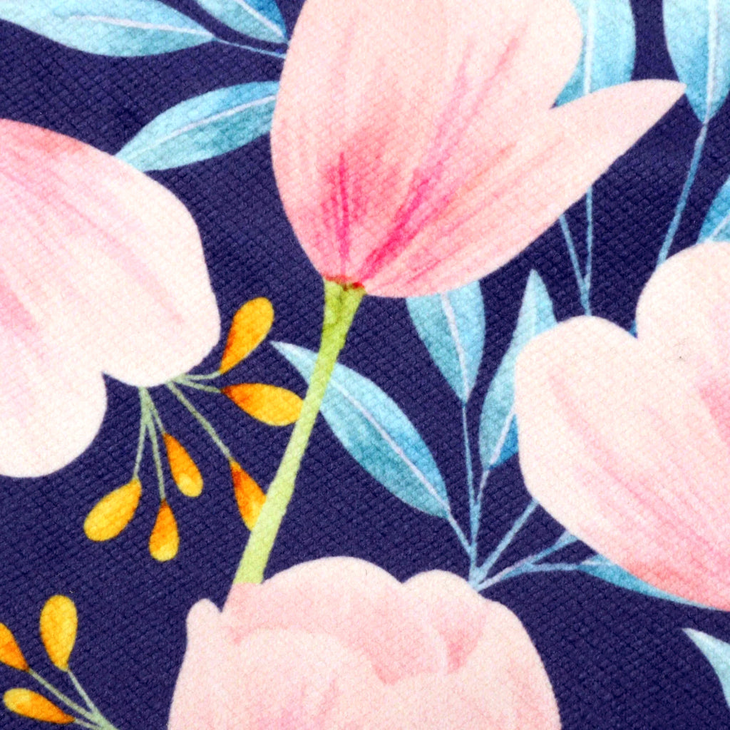 單肩袋 - Tulips
