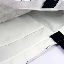 Load image into Gallery viewer, Tote Bag - Plum Bossom
