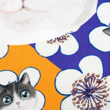 Load image into Gallery viewer, Tote Bag - Plum Bossom
