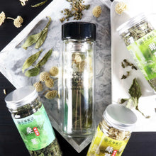 將圖片載入圖庫檢視器 三高茶套裝 (限定免費贈送雙層玻璃瓶)
