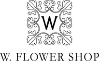 W. FLOWER SHOP