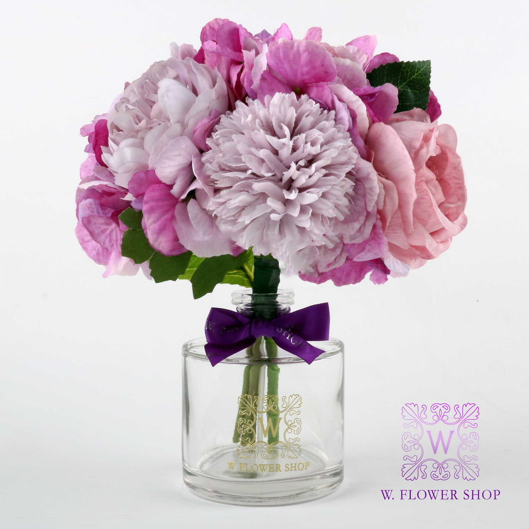 Floral Scent Diffuser - Lavender