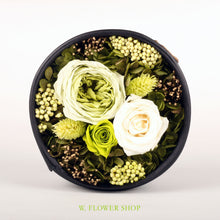 Load image into Gallery viewer, Preserved Flower Box - Peace
