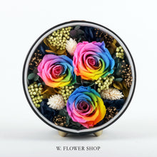 Load image into Gallery viewer, Preserved Flower Box - Eden
