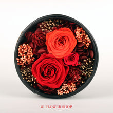 Load image into Gallery viewer, Preserved Flower Box - Promise

