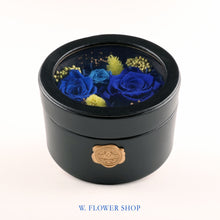 Load image into Gallery viewer, Preserved Flower Box - Infinity
