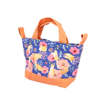 Load image into Gallery viewer, 2 Ways Tote Bag - Tenjin
