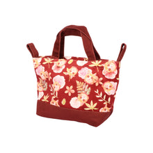 Load image into Gallery viewer, 2 Ways Tote Bag - Autumn
