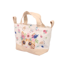 Load image into Gallery viewer, 2 Ways Tote Bag - Classic
