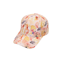 Load image into Gallery viewer, Baseball Cap - Daisy in the sunset

