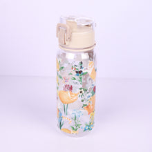 Load image into Gallery viewer, 530ml Water Bottle - Floral
