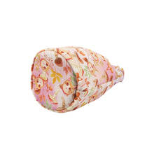 Load image into Gallery viewer, Shoulder Bucket Bag - Mushroom (Pink)
