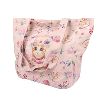 將圖片載入圖庫檢視器 Shoulder Tote Bag - Classic (Pink)
