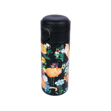 Load image into Gallery viewer, 350ml Vacuum Insulated Bottle - Floral
