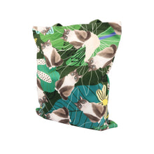 Load image into Gallery viewer, Tote Bag - Lotus
