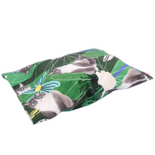 Load image into Gallery viewer, Tissue Cover with strap - Lotus
