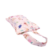 Load image into Gallery viewer, Tissue Cover with strap - Classic (Pink checked)

